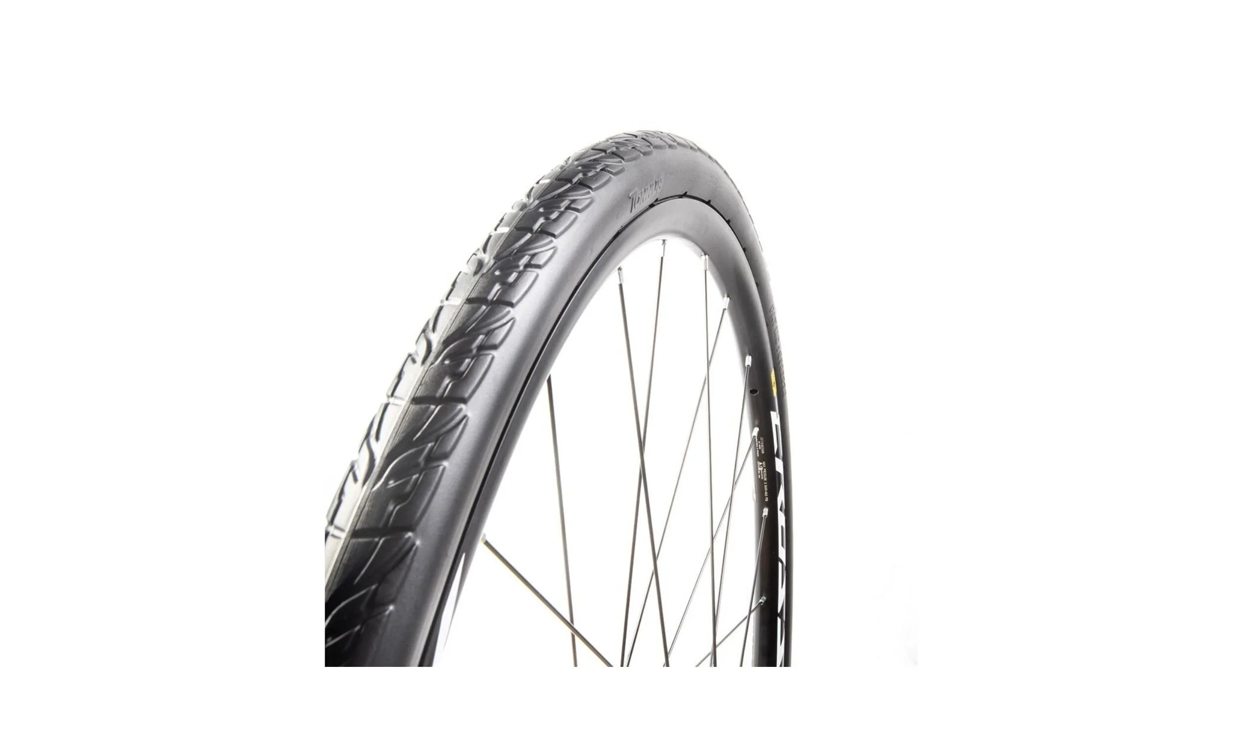 Tannus airless tires sales